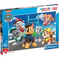 Clementoni 29780, Puzzle 