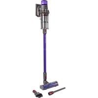 Dyson V11 Advanced, Aspirateur balais Violet/nickel