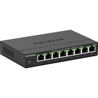 Netgear MS308-100EUS, Switch Noir