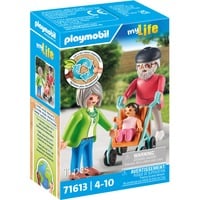 PLAYMOBIL 71613, Jouets de construction 