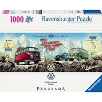 Ravensburger 12000443, Puzzle 