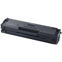 SAMSUNG Cartouche de toner noir Samsung MLT-D111S 1000 pages, Noir, 1 pièce(s)