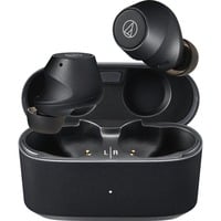 Audio-Technica  écouteurs in-ear Noir