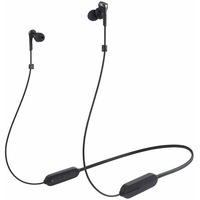 Audio-Technica  écouteurs in-ear Noir