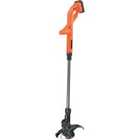 BLACK+DECKER ST182320-QW, Coupe-bordures Orange/Noir