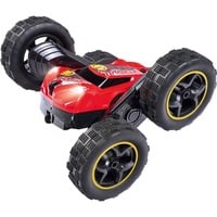 Dickie RC Tumbling Flippy, RTR, Voiture télécommandée Noir/Rouge