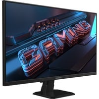 GIGABYTE  27" Moniteur gaming  Noir (Mat)