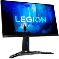 Lenovo  27" Moniteur gaming  Noir