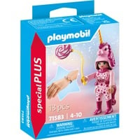 PLAYMOBIL 71583, Jouets de construction 