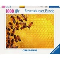 Ravensburger 12000614, Puzzle 