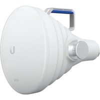 Ubiquiti UISP-Horn, Antenne Blanc