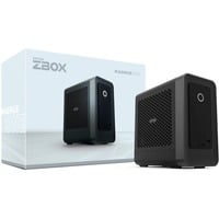 ZOTAC ZBOX-ERP54060C-BE, Barebone Noir