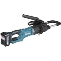 Makita DG002GZ, Perceuse Bleu/Noir