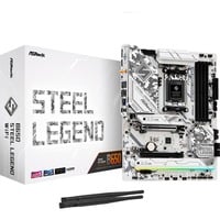 ASRock Asro B650 STEEL LEGEND WIFI 