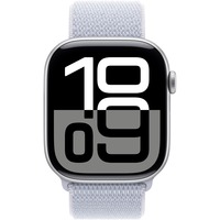 Apple MWWM3QF/A, Smartwatch Argent