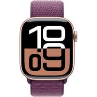 Apple MWXC3QF/A, Smartwatch Or rose