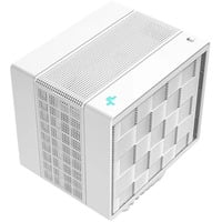 DeepCool ASSASSIN 4S, Refroidisseur CPU Blanc, Connecteur de ventilateur PWM à 4 broches