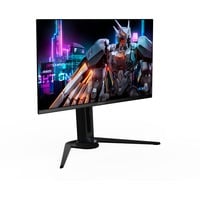 GIGABYTE  27" Moniteur gaming  Noir