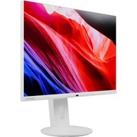 Lenovo  24" Moniteur  Blanc