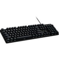 Logitech clavier gaming Noir, Layout États-Unis