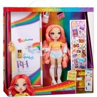 MGA Entertainment 121015-EUC, Poupée 