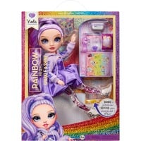 MGA Entertainment 427810-INT, Poupée 