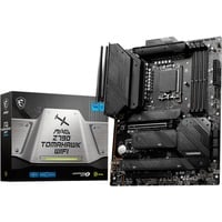 MSI MAG Z790 TOMAHAWK WIFI carte mère socket 1700 Noir, RAID, 2.5 Gb-LAN, WLAN, BT, Sound, ATX