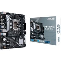 ASUS  carte mère socket 1700 