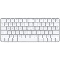 Apple clavier Argent/Blanc, Layout États-Unis