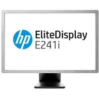 HP  24" Moniteur  Gris