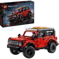 LEGO 42213, Jouets de construction