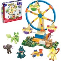 Mattel HXF80, Jouets de construction 