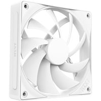 NZXT F120Q, Ventilateur de boîtier Blanc