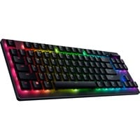 Razer clavier gaming Noir, Layout DE, Razer Linear Optical (Red)