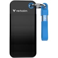 Verbatim  SSD externe Noir/Bleu