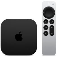Apple MN893FD/A, Boxe de streaming Noir