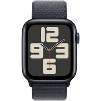 Apple MXEP3QF/A, Smartwatch Noir