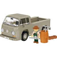 COBI COBI-24618, Jouets de construction Gris