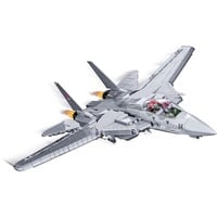 COBI Top Gun Maverick - F-14A Tomcat, Jouets de construction 