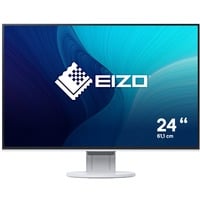 EIZO  24.1" Moniteur  Blanc