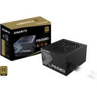 GIGABYTE , 650 Watt alimentation  