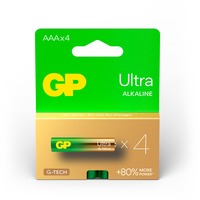 GP Batteries GPULT24A255C4, Batterie 