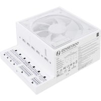 Lian Li , 1300 Watt alimentation  Blanc