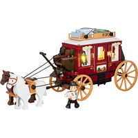 Lumibricks F9052, Jouets de construction