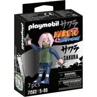 PLAYMOBIL 71562, Jouets de construction 