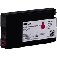 Ricoh 408519, Encre 