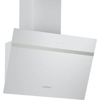 Siemens LC65KDK20, Hotte aspirante Blanc