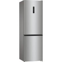 gorenje NRK619CA2XL4, Combination Réfrigérateur / congélateur Acier inoxydable