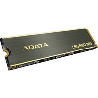 ADATA  SSD Gris/Or