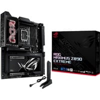 ASUS ROG MAXIMUS Z890 EXTREME, Socket 1851 carte mère Noir, RAID, 2.5Gb-LAN, WIFI, BT, Sound, E-ATX